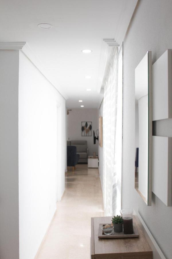 Appartement Monkeys Lumbreras Deluxe Sevilla