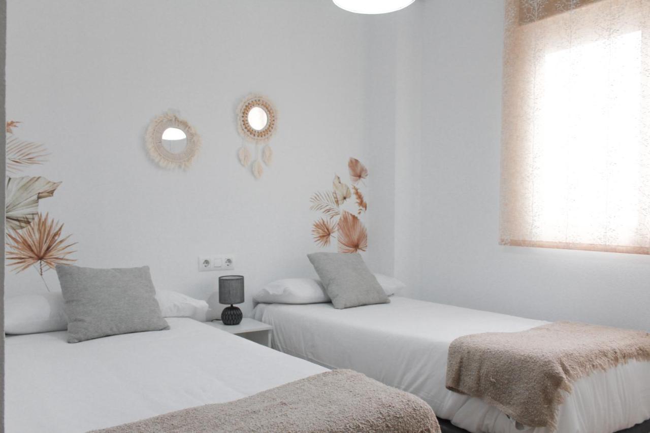 Monkeys Lumbreras Deluxe Appartement Sevilla