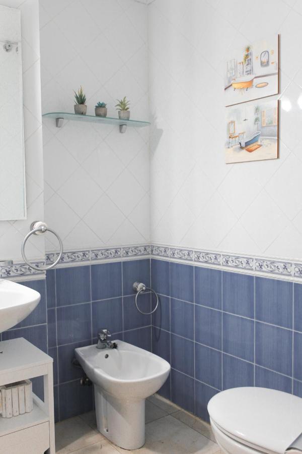 Appartement Monkeys Lumbreras Deluxe Sevilla