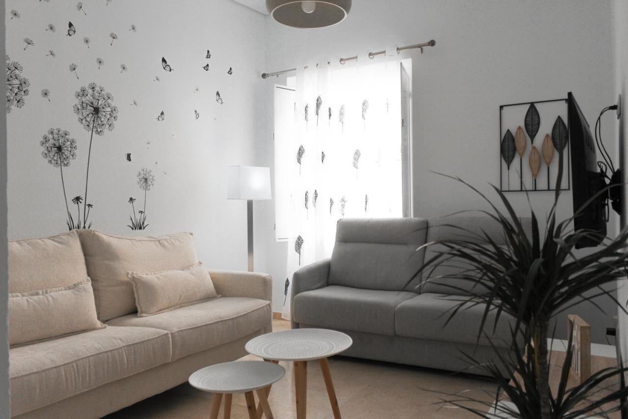 Appartement Monkeys Lumbreras Deluxe Sevilla
