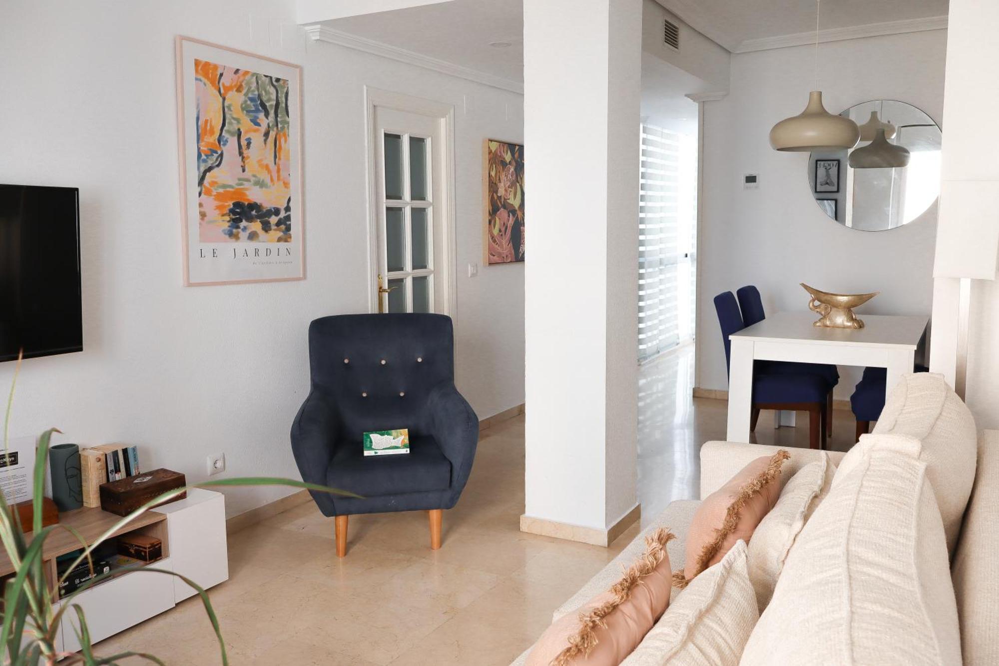 Monkeys Lumbreras Deluxe Appartement Sevilla