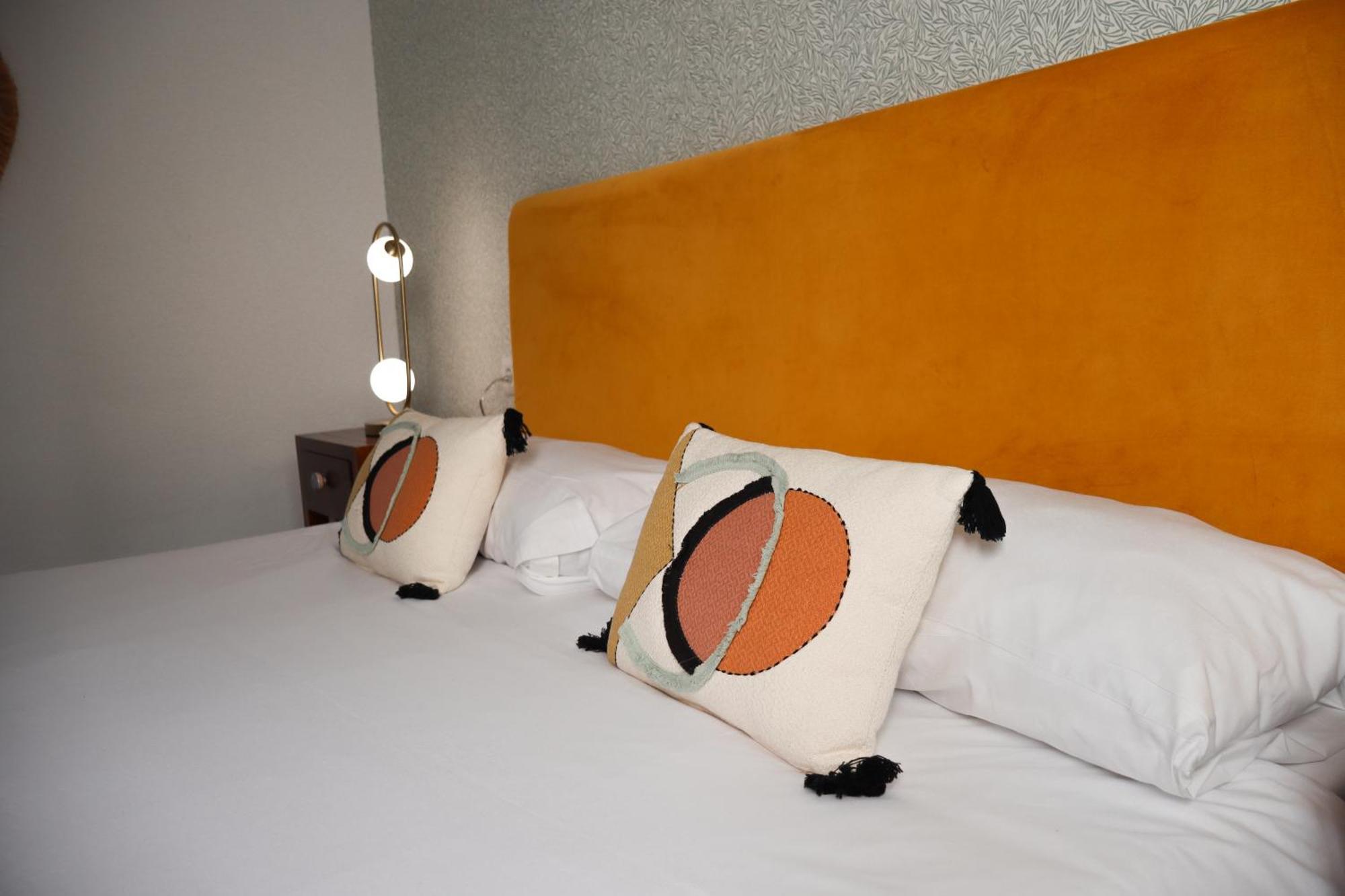 Appartement Monkeys Lumbreras Deluxe Sevilla